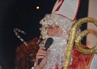 Michal Sláma : Mikulášská nadílka a Vánoční strom 8.12.2018